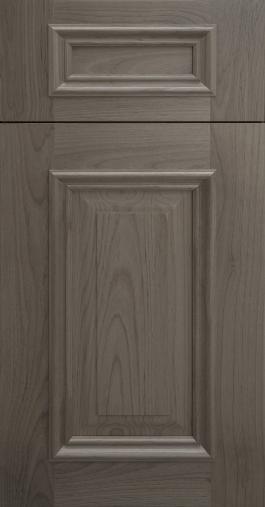 Renner Door In Maple with Ginger Stain